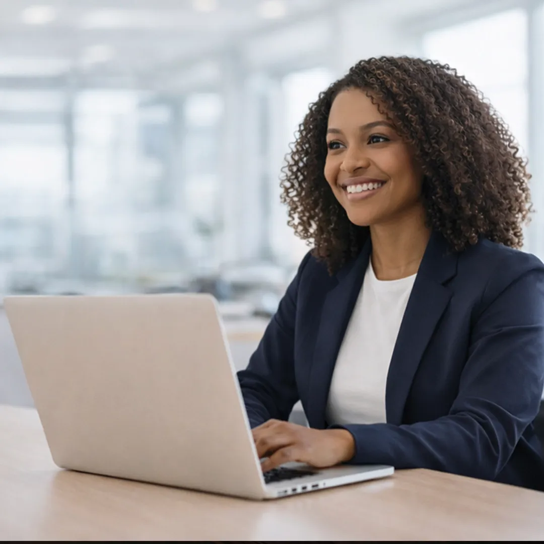 HR Officer managing human resources operations