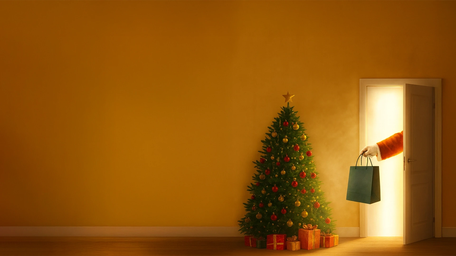 Alba Festive Program - Celebrate the holidays with us