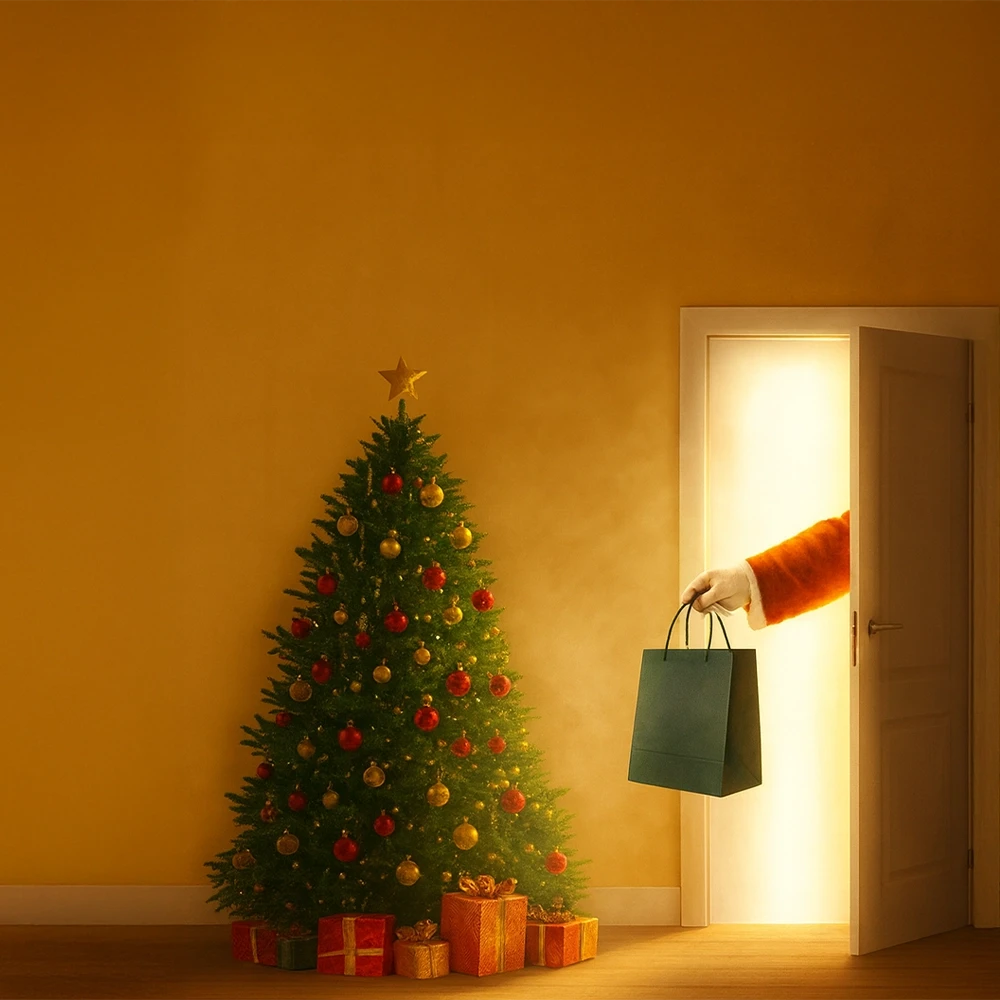 Alba Festive Program - Celebrate the holidays with us