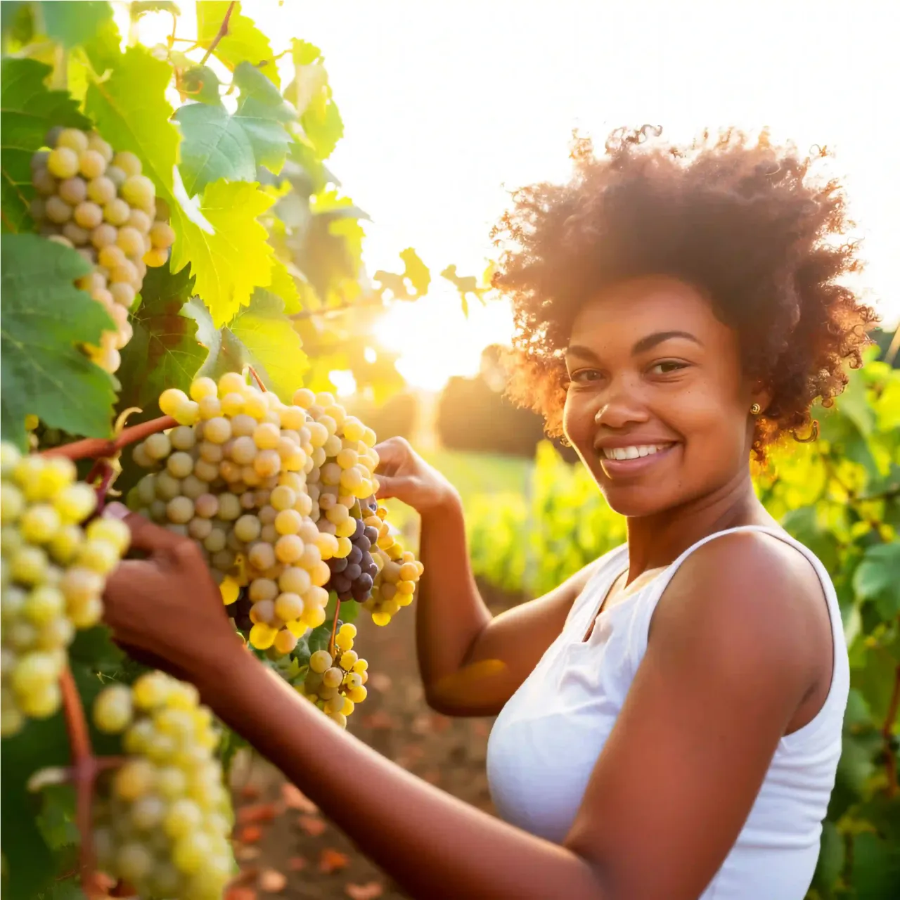 Wine tasting experience at local vineyard near Alba Hotel